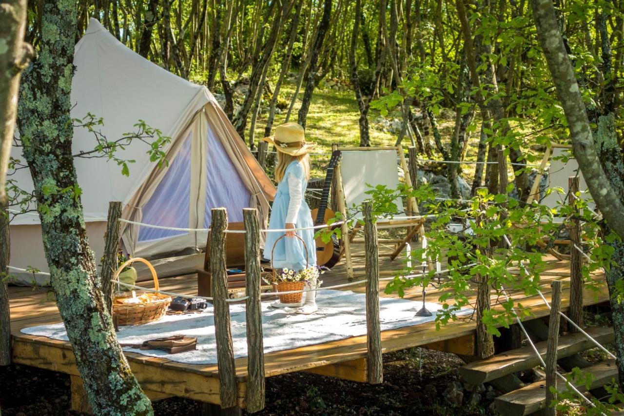 Robinson Accommodation Freedom Foli Extérieur photo