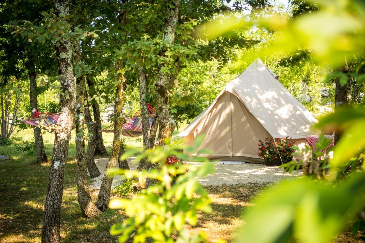 Robinson Accommodation Freedom Foli Extérieur photo