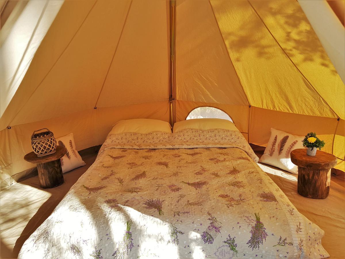 Robinson Accommodation Freedom Foli Extérieur photo